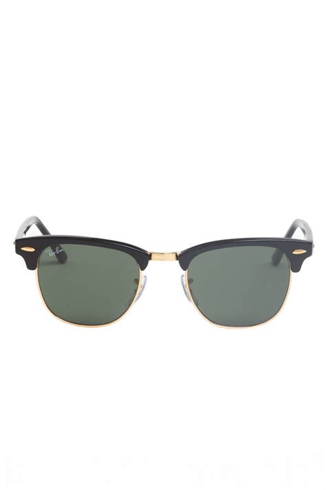lentes ray ban descuento